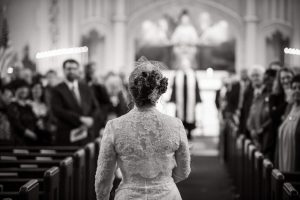 Blue Ridge Wedding Photography