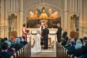 Blue Ridge Wedding Photography
