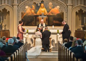 Blue Ridge Wedding Photography