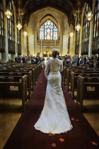Blue Ridge Wedding Photography