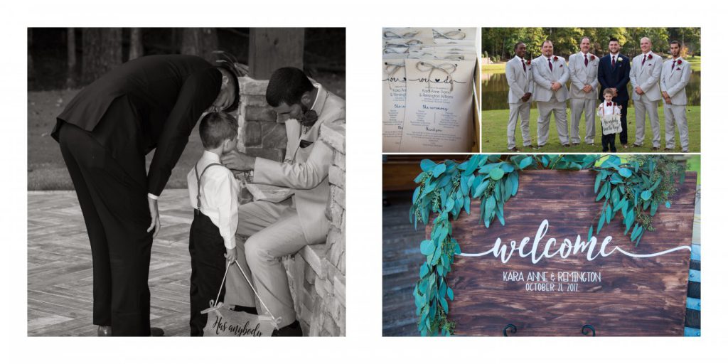 Rockmart Wedding Photography In The Woods Events and Weddings Blue Ridge Wedding Photography A Day in The LIfe Photography