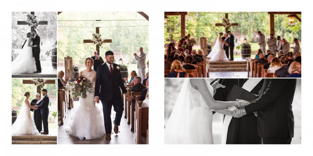 Rockmart Wedding Photography In The Woods Events and Weddings Blue Ridge Wedding Photography A Day in The LIfe Photography