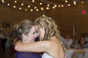 Blue Ridge Wedding Photography. The Importance of The Reception