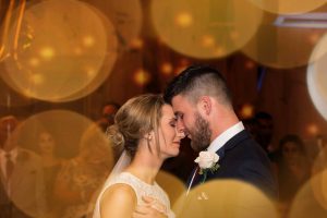 Blue Ridge Wedding Photography. The Importance of The Reception