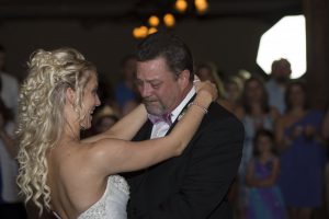 Blue Ridge Wedding Photography. The Importance of The Reception