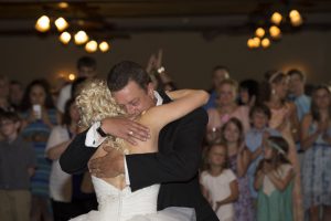 Blue Ridge Wedding Photography. The Importance of The Reception
