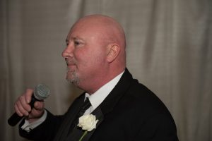 Blue Ridge Wedding Photography. The Importance of The Reception