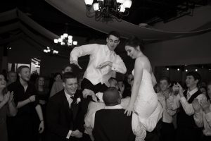 Blue Ridge Wedding Photography. The Importance of The Reception