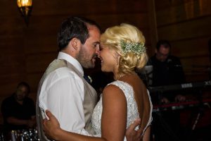 Blue Ridge Wedding Photography. The Importance of The Reception