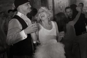 Blue Ridge Wedding Photography. The Importance of The Reception