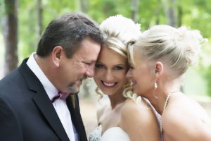 Blue Ridge Wedding Photography Image timing and client connection. North Georgia Wedding Photographer. Certified Professional Photographer.