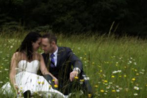 Blue Ridge Wedding Photography Image timing and client connection. North Georgia Wedding Photographer. Certified Professional Photographer.