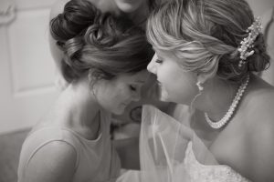 Blue Ridge Wedding Photography Image timing and client connection. North Georgia Wedding Photographer. Certified Professional Photographer.