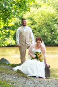 Blue Ridge Elopement Wedding Photography Blue Ridge Wedding Photography A Day in The Life Photography Small Intimate Wedding Photography